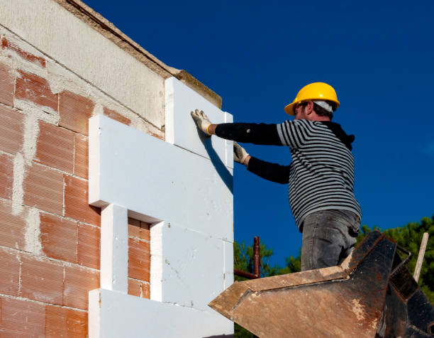Best Specialty Insulation in Lake Shore, MN