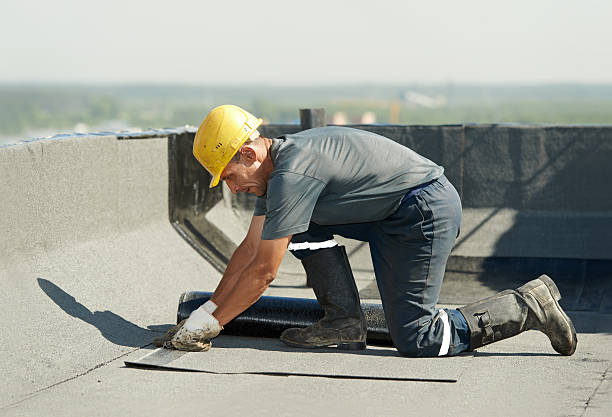 Best Insulation for Specific Applications in Lake Shore, MN