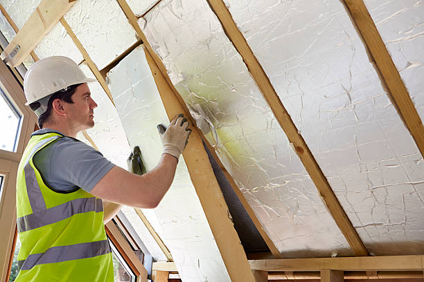 Best Commercial Insulation in Lake Shore, MN